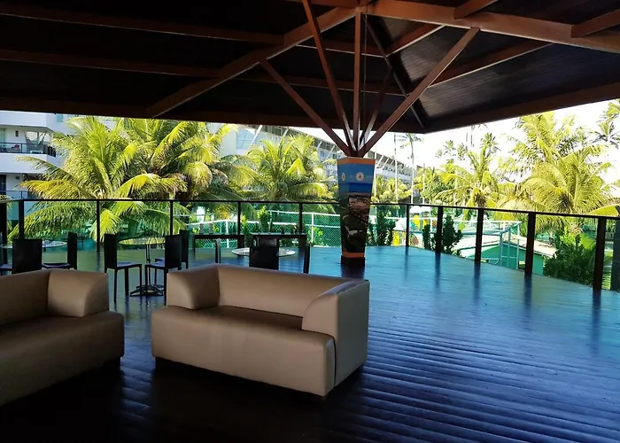 Flat 6206F - Ancorar Resort