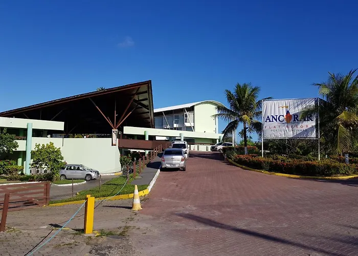 Flat 6206F - Ancorar Resort