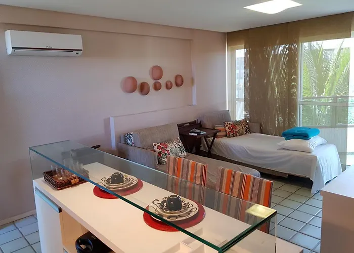 Flat 6206F - Ancorar Resort