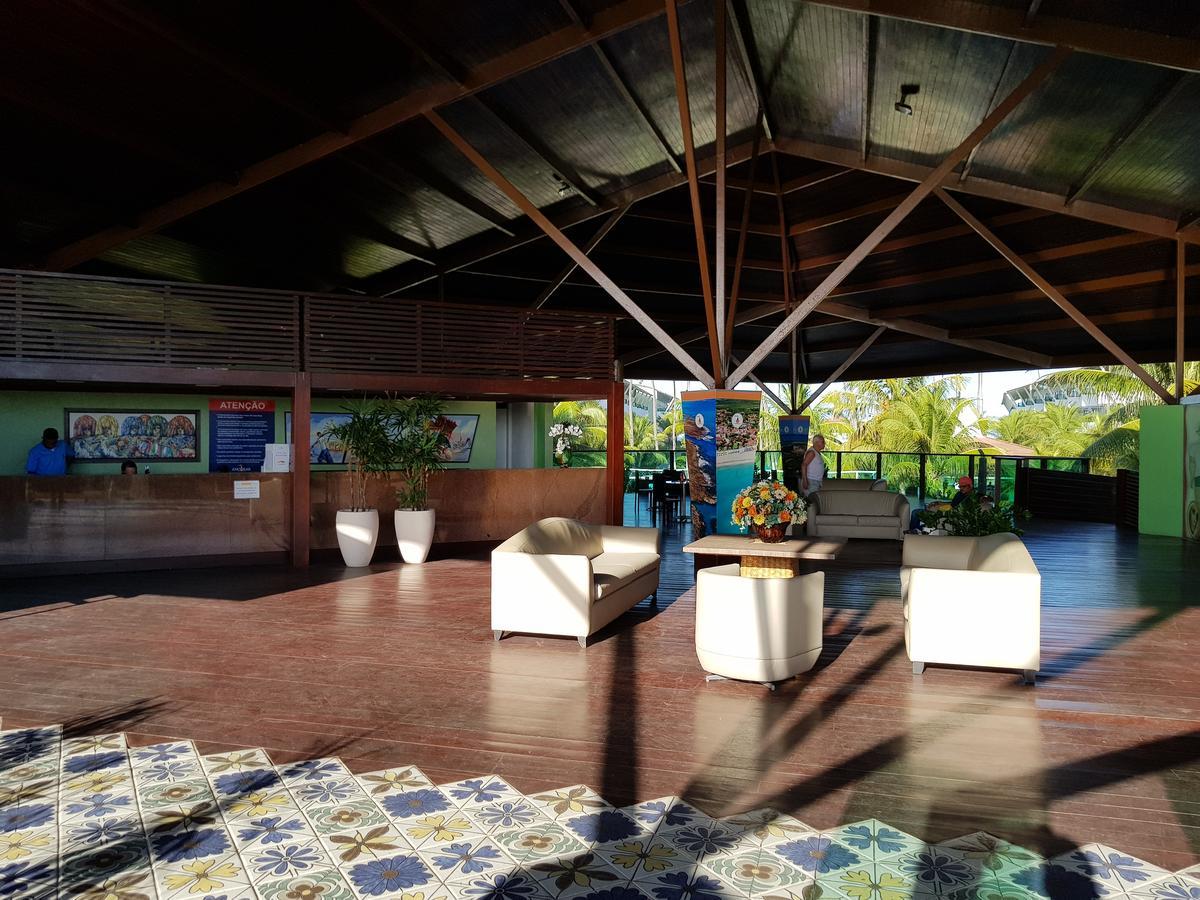 Apartment Flat 6206f - Ancorar Porto de Galinhas