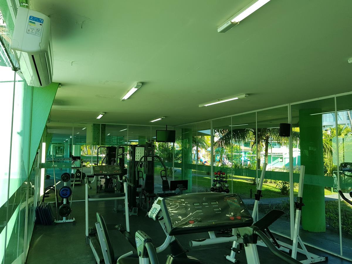 Flat 6206f - Ancorar Porto de Galinhas