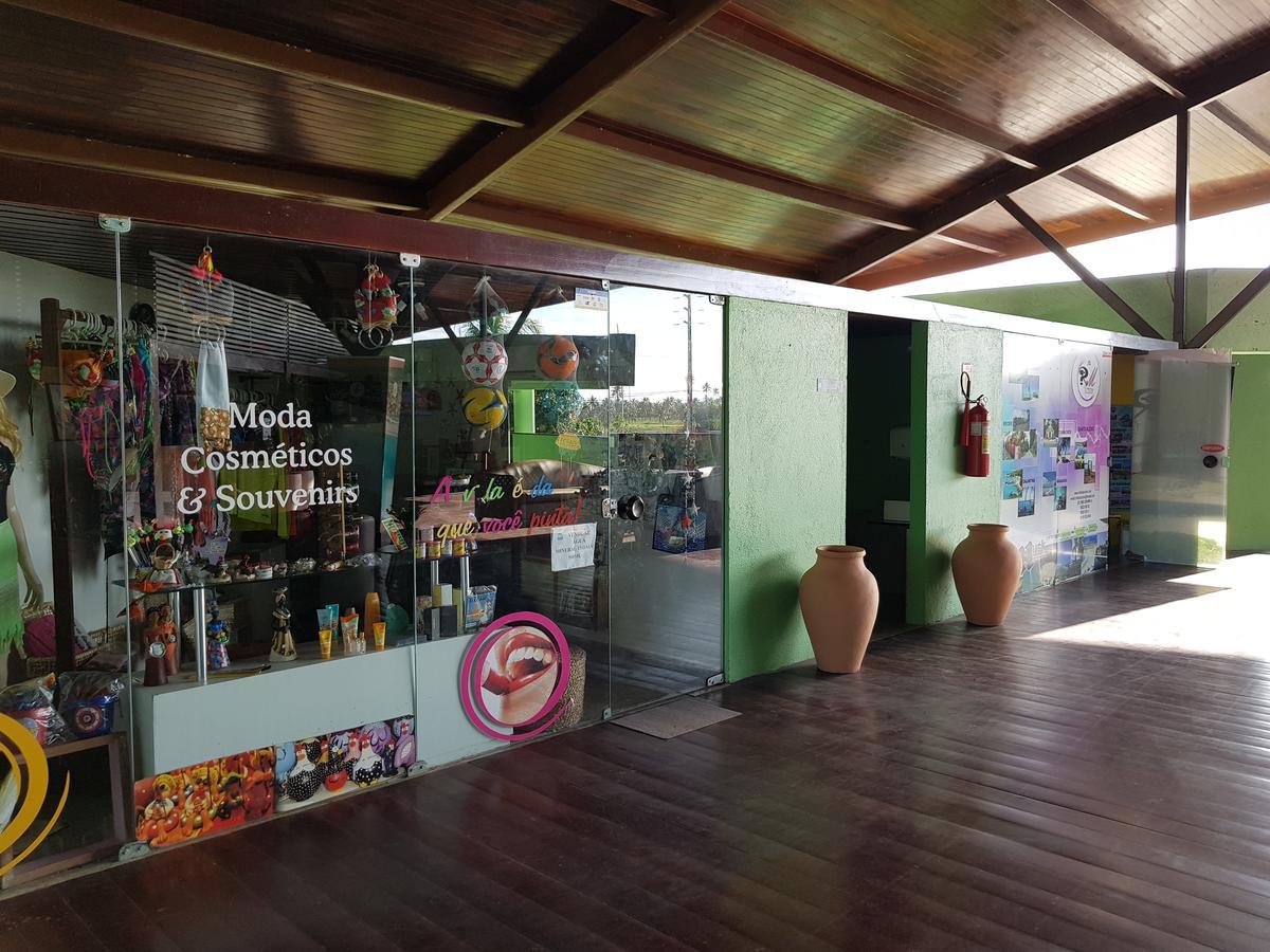Apartment Flat 6206f - Ancorar Porto de Galinhas