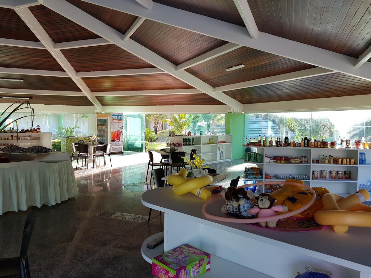 Apartment Flat 6206f - Ancorar Porto de Galinhas