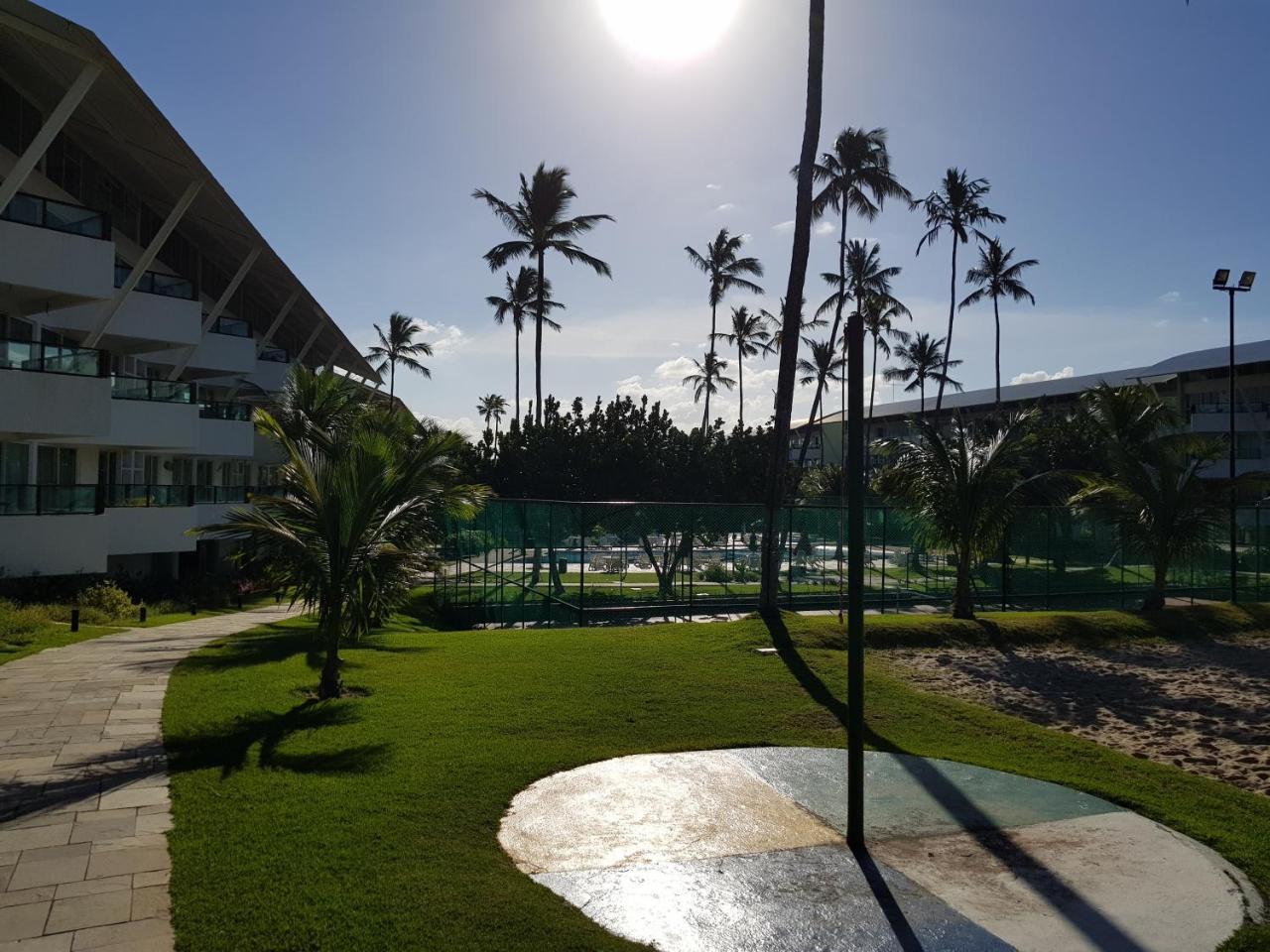 Flat 6206f - Ancorar Porto de Galinhas