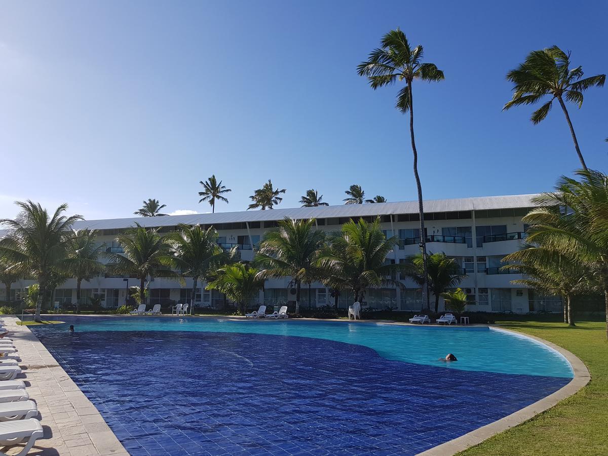 Apartment Flat 6206f - Ancorar Porto de Galinhas