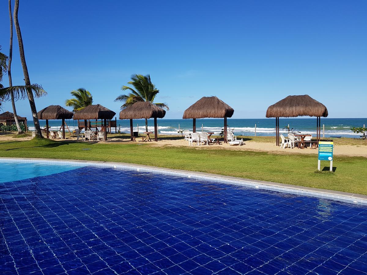 Flat 6206f - Ancorar * Porto de Galinhas