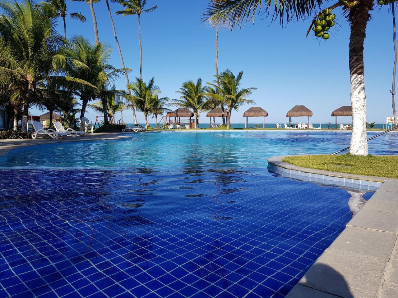 Apartment Flat 6206f - Ancorar Porto de Galinhas
