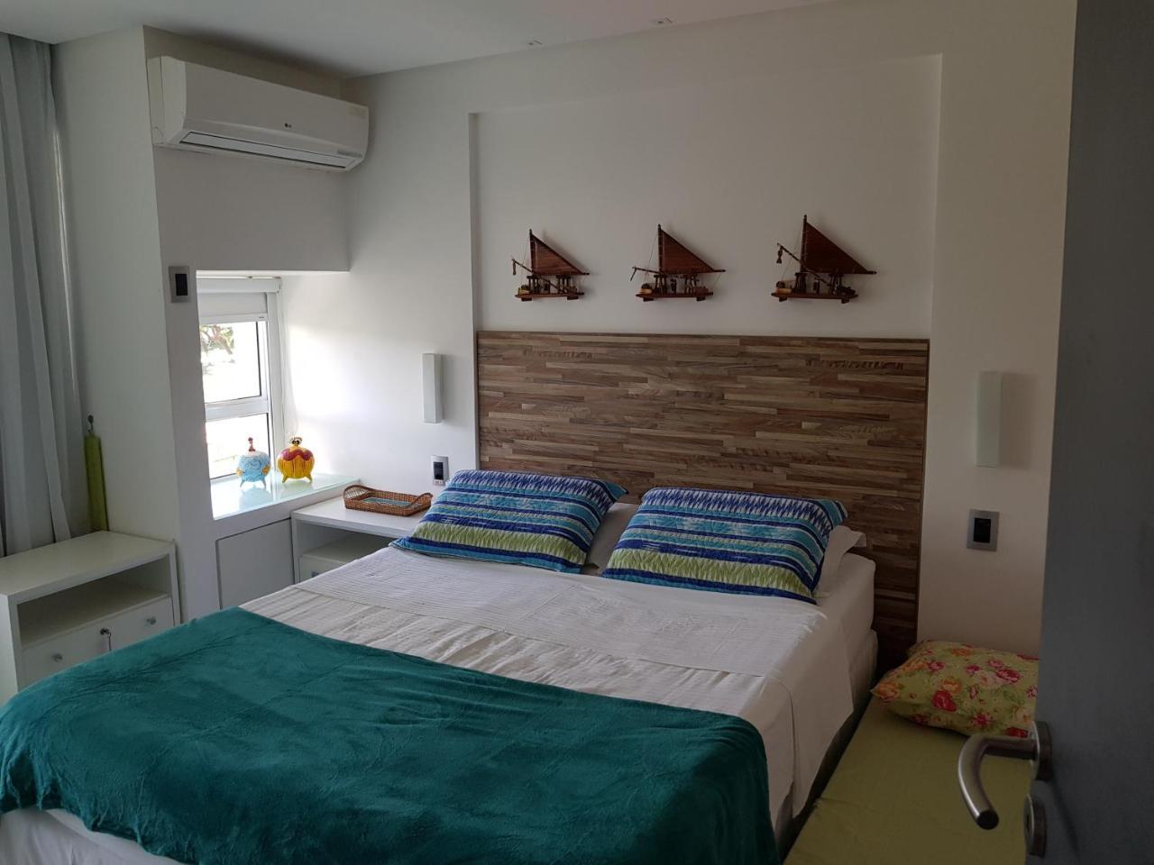 Apartment Flat 6206f - Ancorar Porto de Galinhas