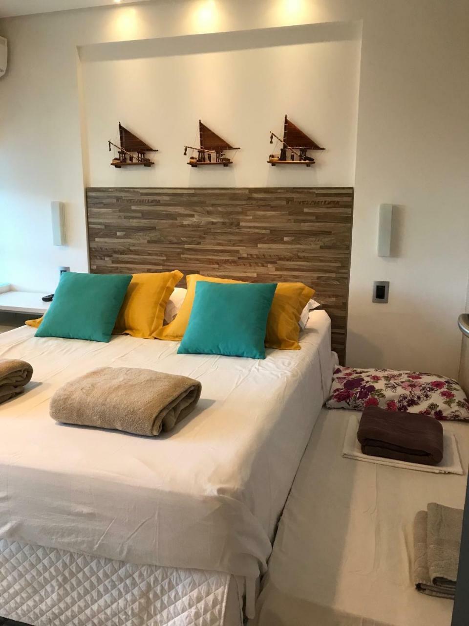 Flat 6206f - Ancorar Porto de Galinhas